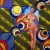 2015..KSX3...kitenge nude series 3....30cm 30cm.....$200